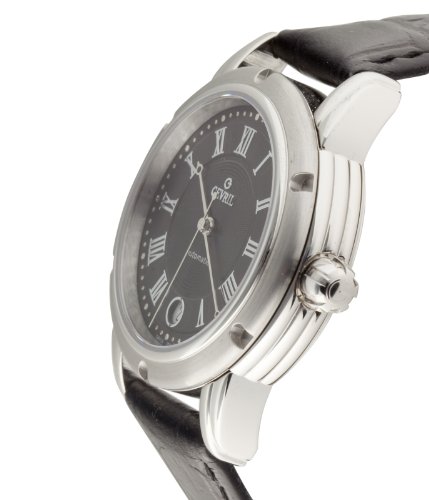 Gevril First Generation Men's Automatic Limited Edition Watch-A0111R1L2