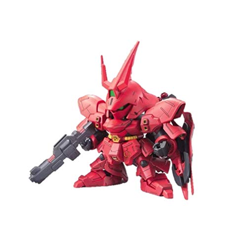 BB戦士 No.382 MSN-04 サザビー (機動戦士ガンダム 逆襲のシャア)