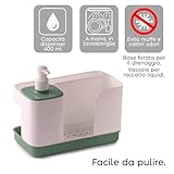 Zoom IMG-2 snips riordinello dispenser sapone cucina Zoom IMG-2 snips riordinello dispenser sapone cucina