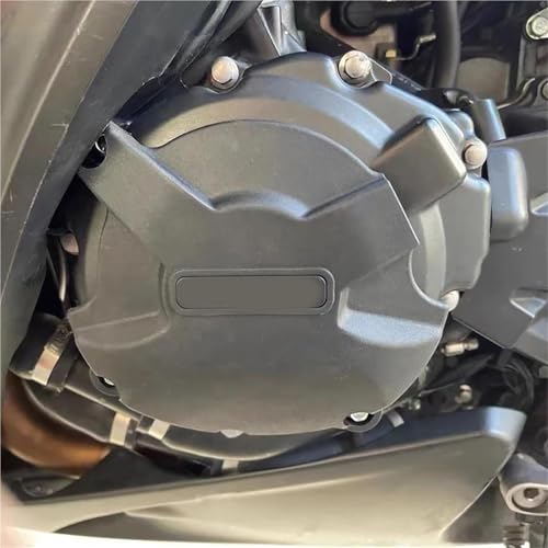Capot de protection moteur CBR1000RR 2008 à 2016 avec finition carbone robuste
