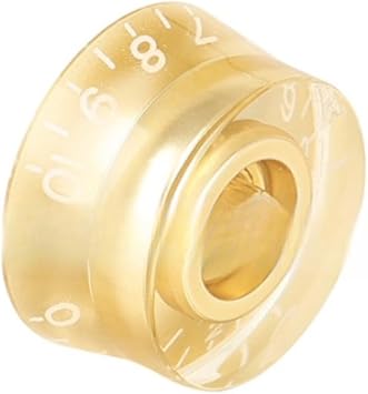 Replacement Guitar Knobs for Gibson DiMarzio Pots