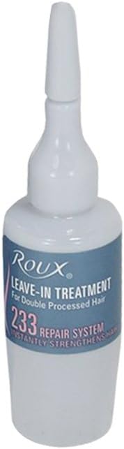 ROUX FERMODYL 233 Repair System Leave-In Treatment 12 Tubes x HP-65108