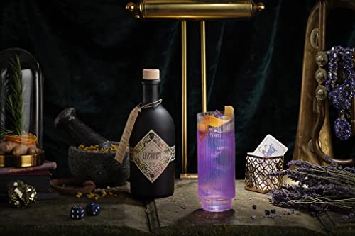 The Illusionist Dry Gin