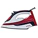 Solac PV2014 Optima Perfect – Dampfbügeleisen, 2.600 W, 0 – 35 g/Min, 170 g/Min, Bügelsohle aus Keramik)