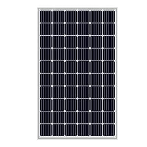 WATTSTUNDE 250 Watt Solarmodul WS250M