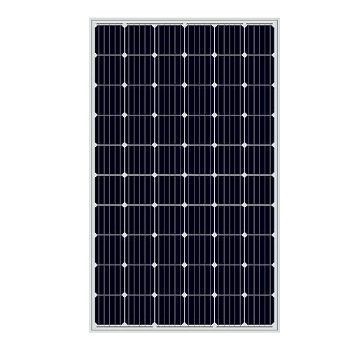 WATTSTUNDE 250W Solarmodul