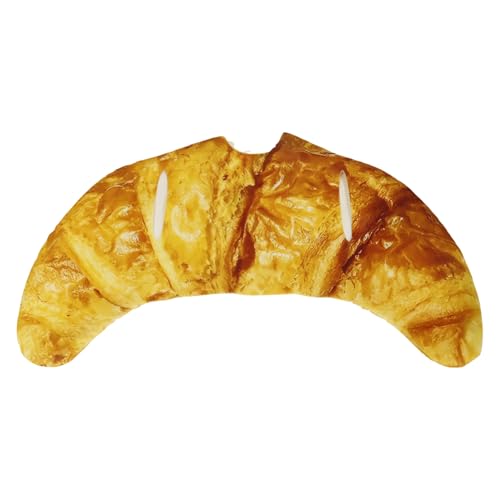 Déguisement de croissant amusant pour animer vos soirées d'Halloween