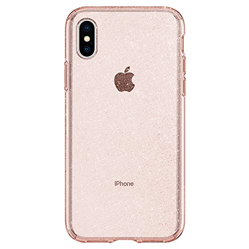 Spigen 063CS25112 New iPhone XS Case Liquid