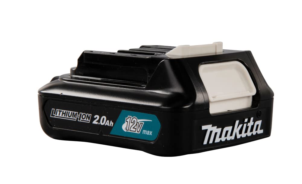 Batteria Makita 197396-9 BL1021B 12V Max 2,0 Ah Li-Ion CXT