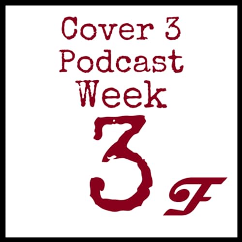 Cover 3 Week 3 NFL 2022
