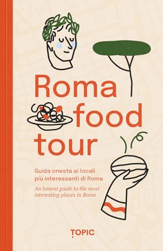 Roma food tour