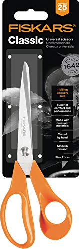 Ciseau de jardin Fiskars 21 cm - vue 8