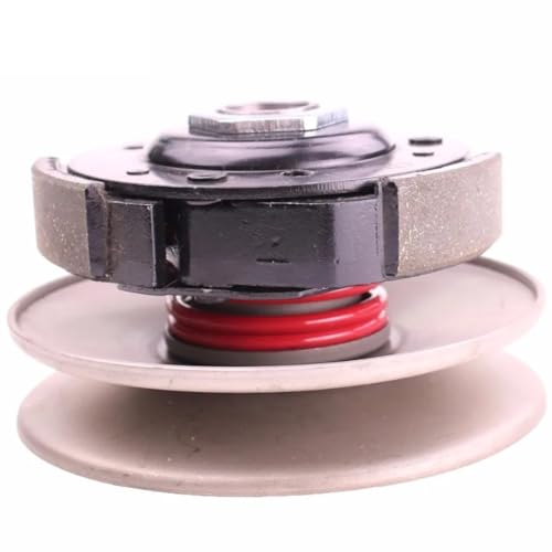 Embrague de carreras con campana para motor GY6 125cc y 150cc de scooter 2