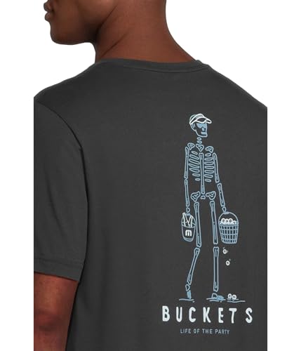 TravisMathew Men's Lost Buckets Tee4