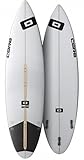 Gender: Unisex Core Ripper 3 Waveboard, 6.1