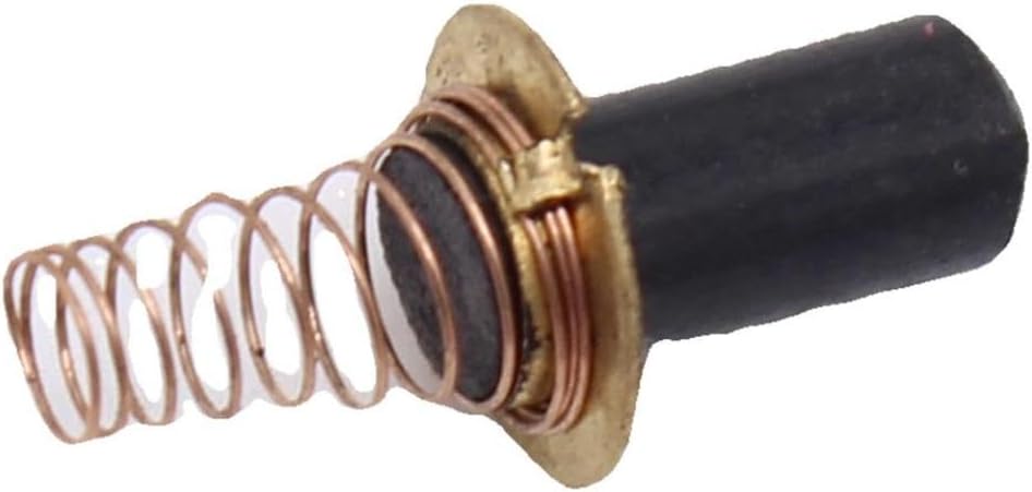 Distributor Cap And Rotor Kit SI AT09091 R Red HEI Large Compatible With GM SBC BBC 305 327 350 396 454 Car Engine