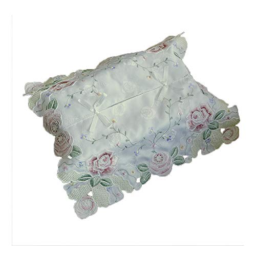 ���C�����A�[�f�� �e�B�b�V��BOX�J�o�[ 77710 ��W30/H31cm