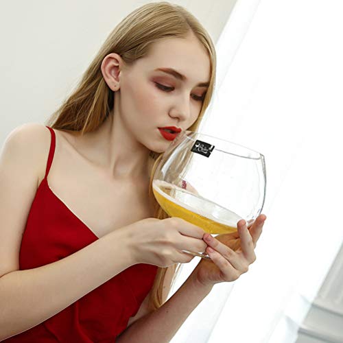 Encuentra reviews de Copas grandes cristal que puedes comprar esta semana. 28 Imagen adicional
