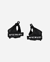 Mc Kinley Nw Strap with Clip I, Black, L/XL