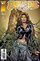 Witchblade No. 27 (Vol. 1) November 1998 B00122VKV8 Book Cover
