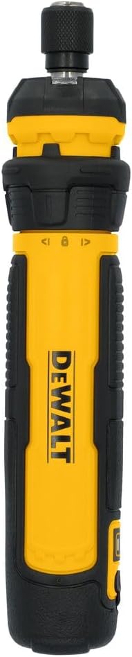 DEWALT Cordless Screwdriver with FLEXDRIVE Control