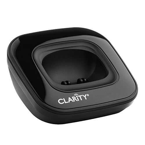 Clarity E814CC Teléfono Amplificado Cableado para Personas Mayores miniatura 5