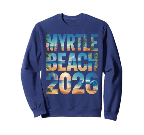Surf MYRTLE BEACH 2026 Trip Besties Vacay �}�b�`���O �}�} BFF �g���[�i�[