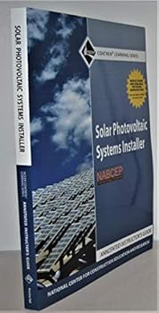 Paperback Annotated Instructor's Guide for Solar Photovoltaic Systems Installer Book