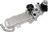 Motor de vehículo: Válvula EGR con enfriador 03L 131 512AT para 1.6 2.0 T