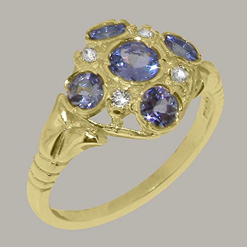 LetsBuyGold Jewelers 2733/50/27-9Y