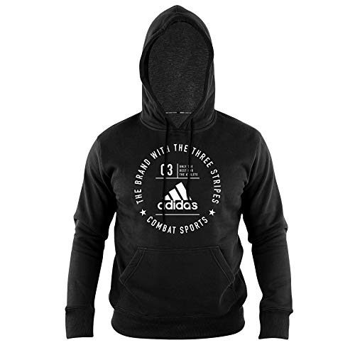adidas Sweat Combat Sports textile boxe et arts martiaux vêtement entraînement respirant
