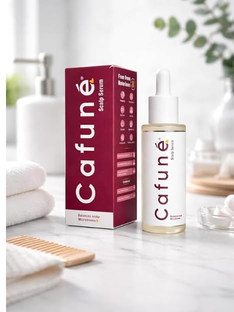 Cafune Scalp Serum-image-10