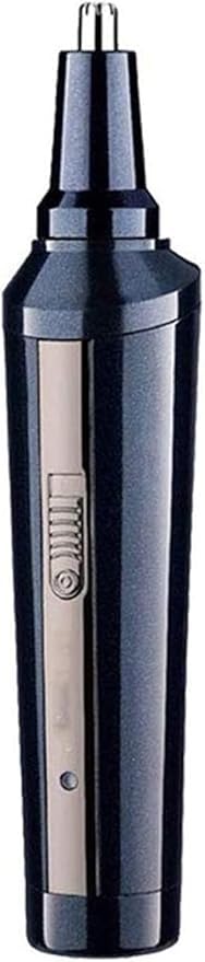 Ear and Nose Hair Trimmer Professional USB Rechargeable Nose Trimmer for Men and Women Ear Eyebrow Facial Hair