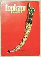 Topkapi Seragio Museum - Chinese China and The Kitchens By Photographs B00117OYZ8 Book Cover