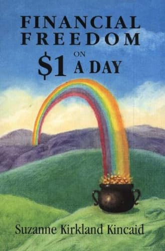 Financial Freedom on $1 A Day