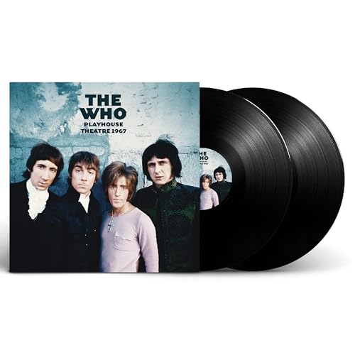 Playhouse Theatre 1967