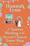 Cover zum Buch A Summer Wedding at the Second Chance...