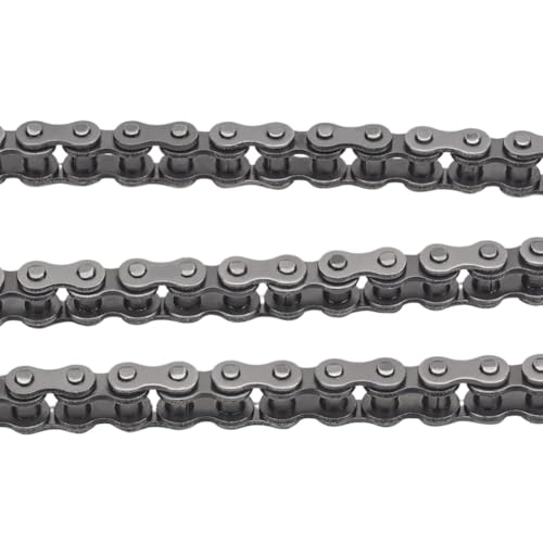 Chaîne à rouleaux de transmission supérieure 90 maillons pour NSF100 - 6