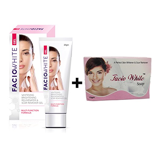 Facio White Gel-20 gm with Facio White Soap-picture-41