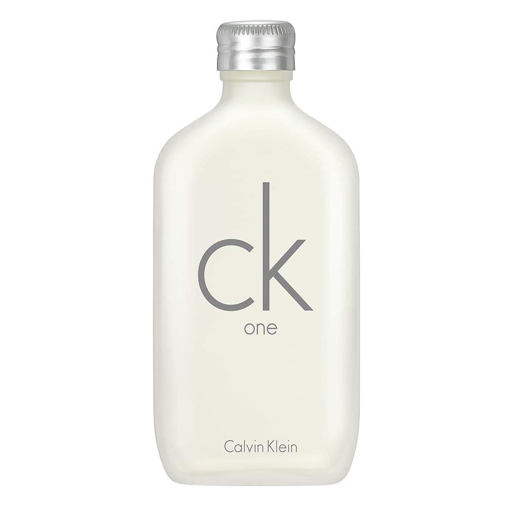 Amazon | カルバン クライン CALVIN KLEIN CK シーケーワン 100ml EDT