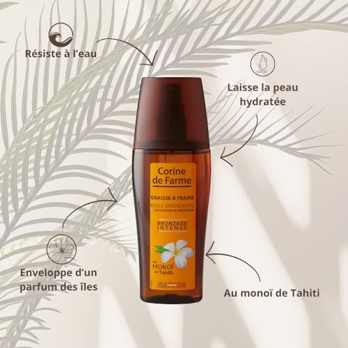 Ultra Bronceador Con Acelerador De Bronceado 150Ml – Ansicht 4