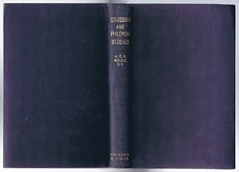 Colossians and Philemon Studies: Lessons in Faith and Holiness. 2nd edition
