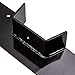 New Frame C Notch Kit for Chevrolet Silverado GMC Sierra 1500 Pickup 1999-2007 Rear Axle Lowering