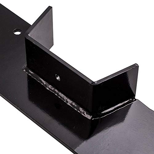 Buy New Frame C Notch Kit for Chevrolet Silverado GMC Sierra 1500 Pickup 19992006 Rear Axle