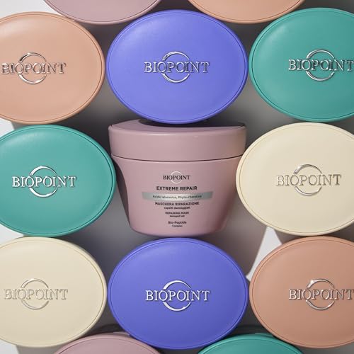 Biopoint - Extreme Repair Fluido Super Ricostruttore Olio e siero 200 ml female - 6