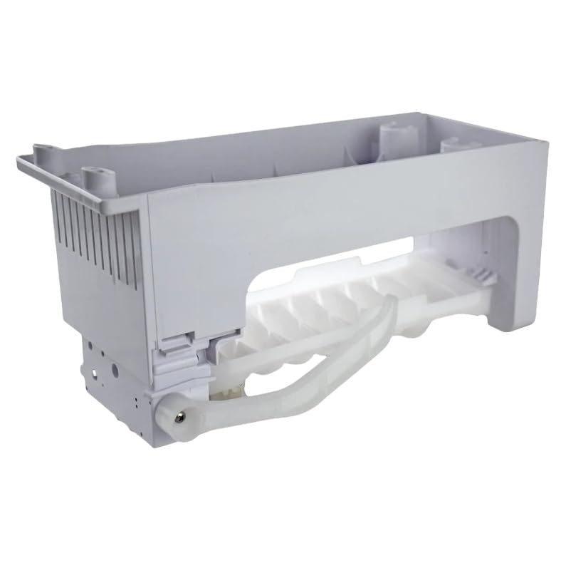 Ensamblaje de Fabricadora de Hielo para Refrigerador DA97-08059A miniatura 1