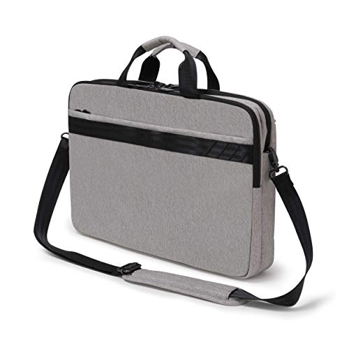 Preisvergleich Produktbild Dicota Slim Case Plus EDGE 12-13.3 light grey