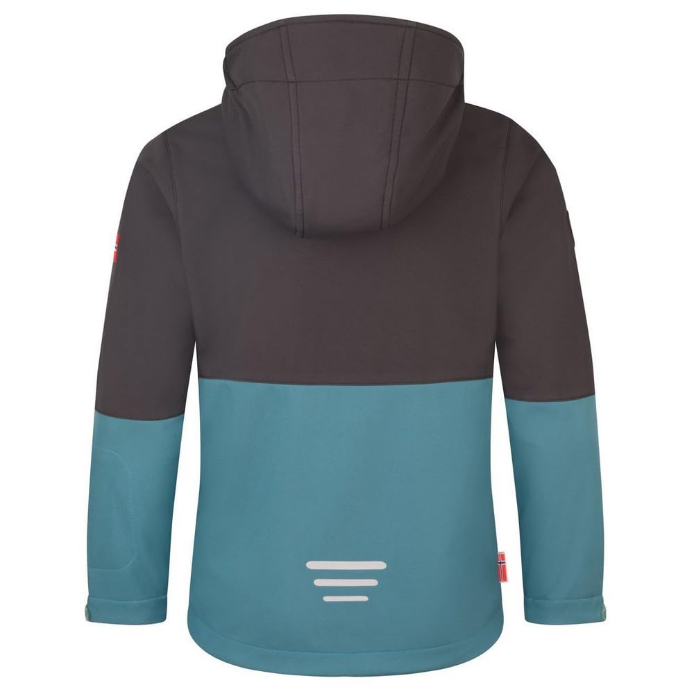 Trollkids Chaqueta Softshell Skjorta 164 cm
