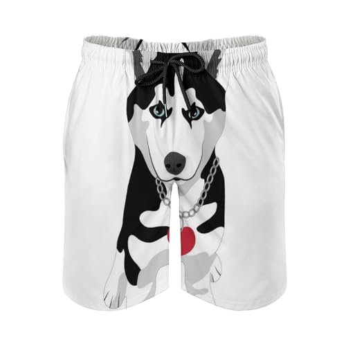 Maillot de bain séchage rapide pour éviter les irritations - 4