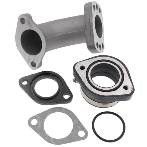 Pipe d'admission de carburateur 26mm et 29mm pour pit bike Mikuni 125cc à 200cc